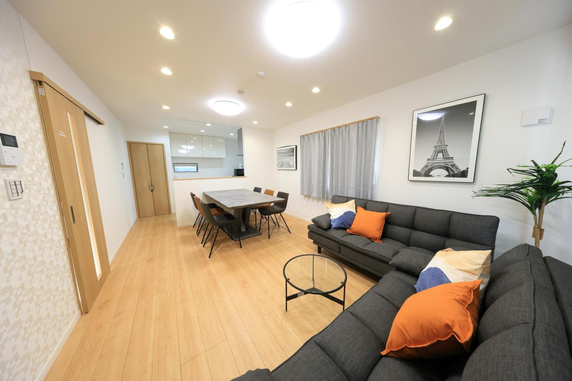 Appartement Bliss Ikebukuro Tokio