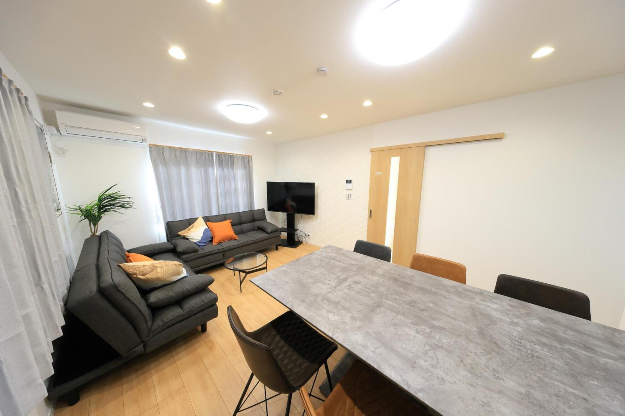 Appartement Bliss Ikebukuro