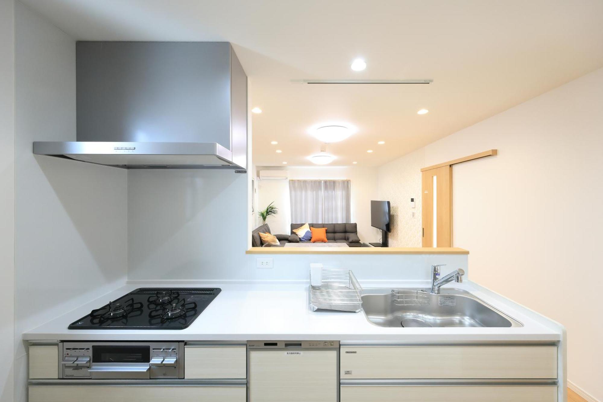 Appartement Bliss Ikebukuro Tokio