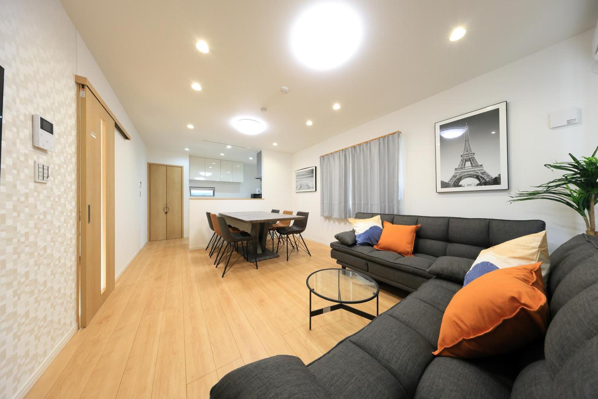 Appartement Bliss Ikebukuro *