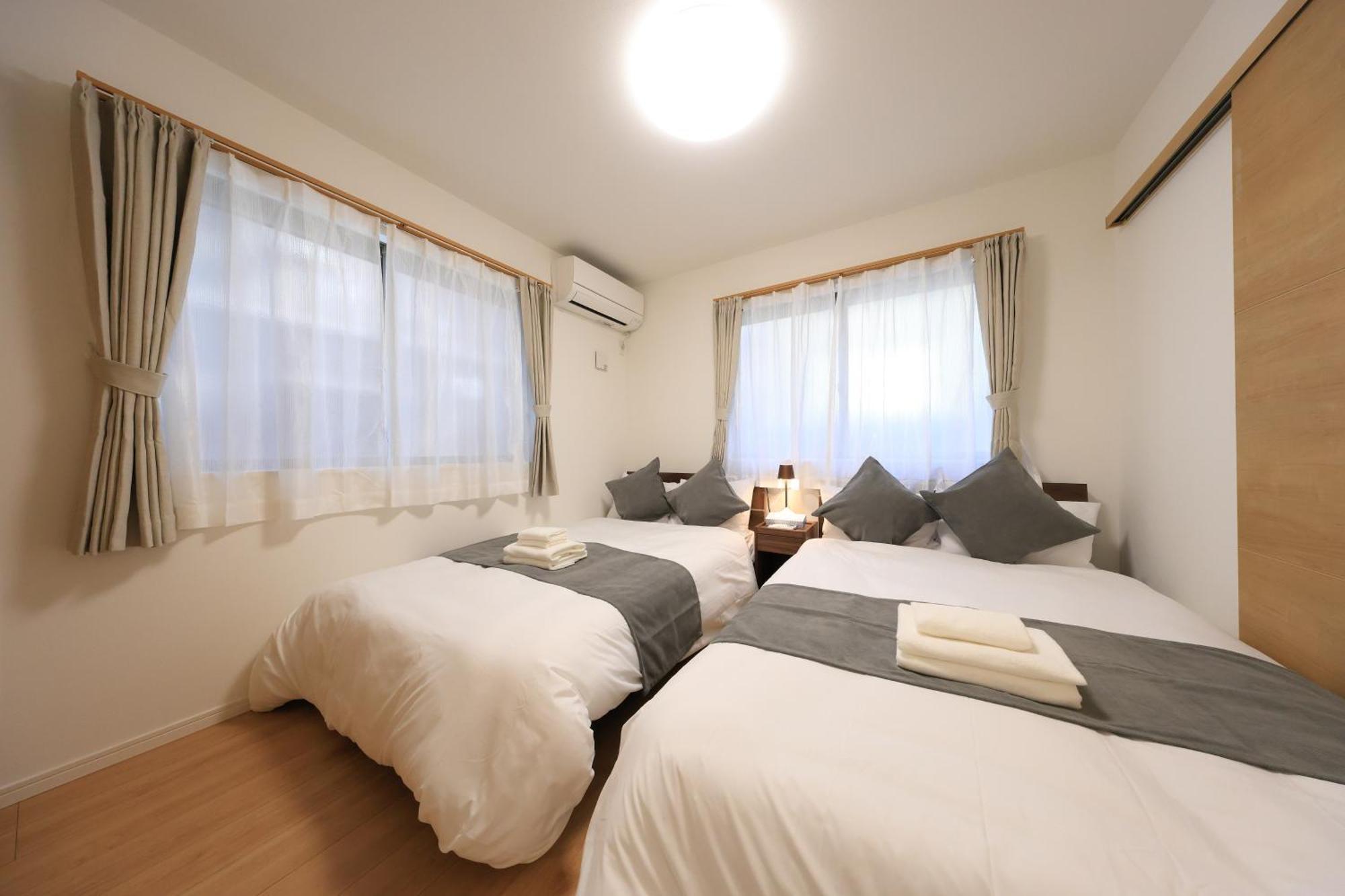 Appartement Bliss Ikebukuro *