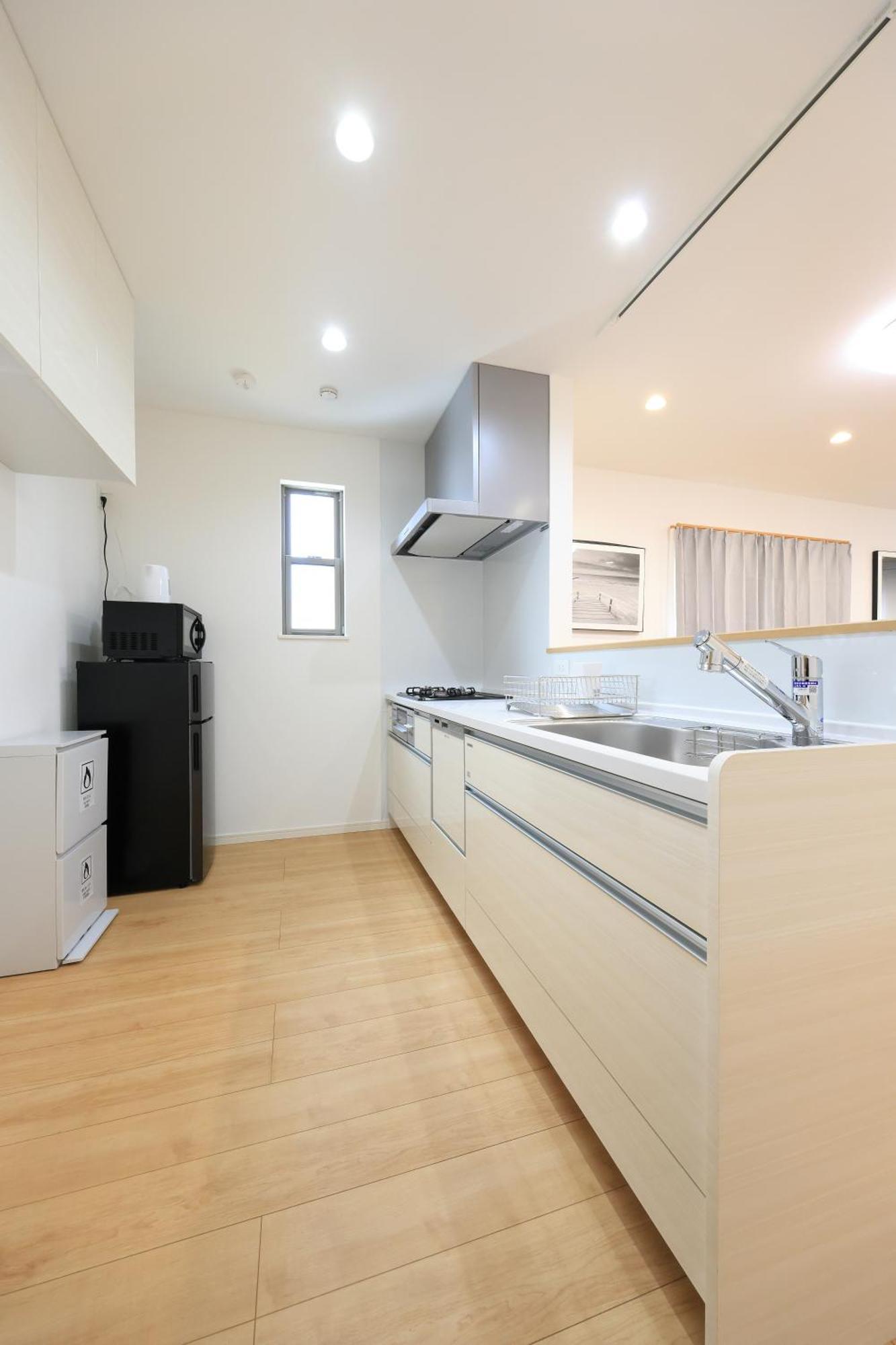 Bliss Ikebukuro Apartamento