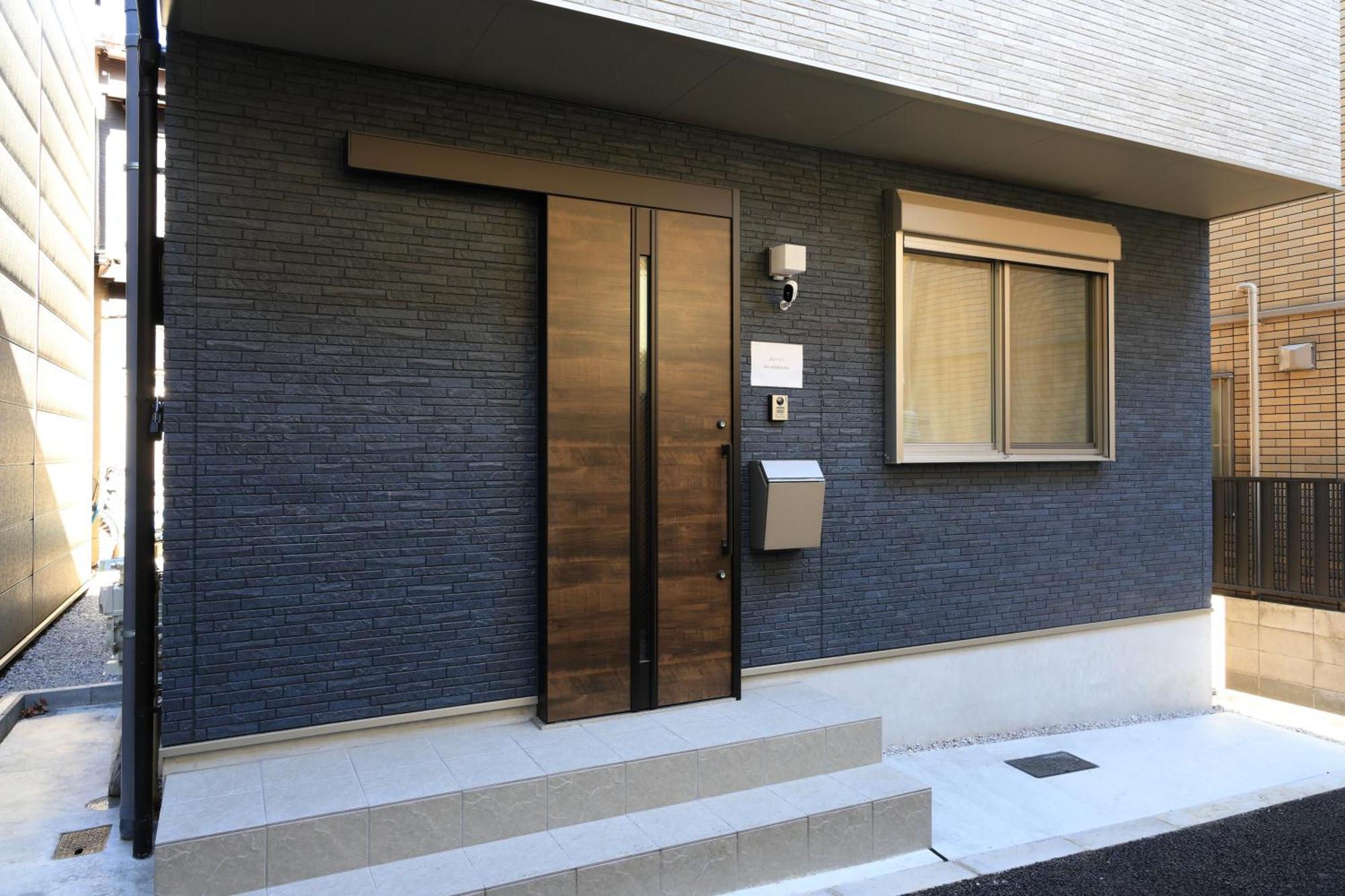 Bliss Ikebukuro Apartamento Tokio