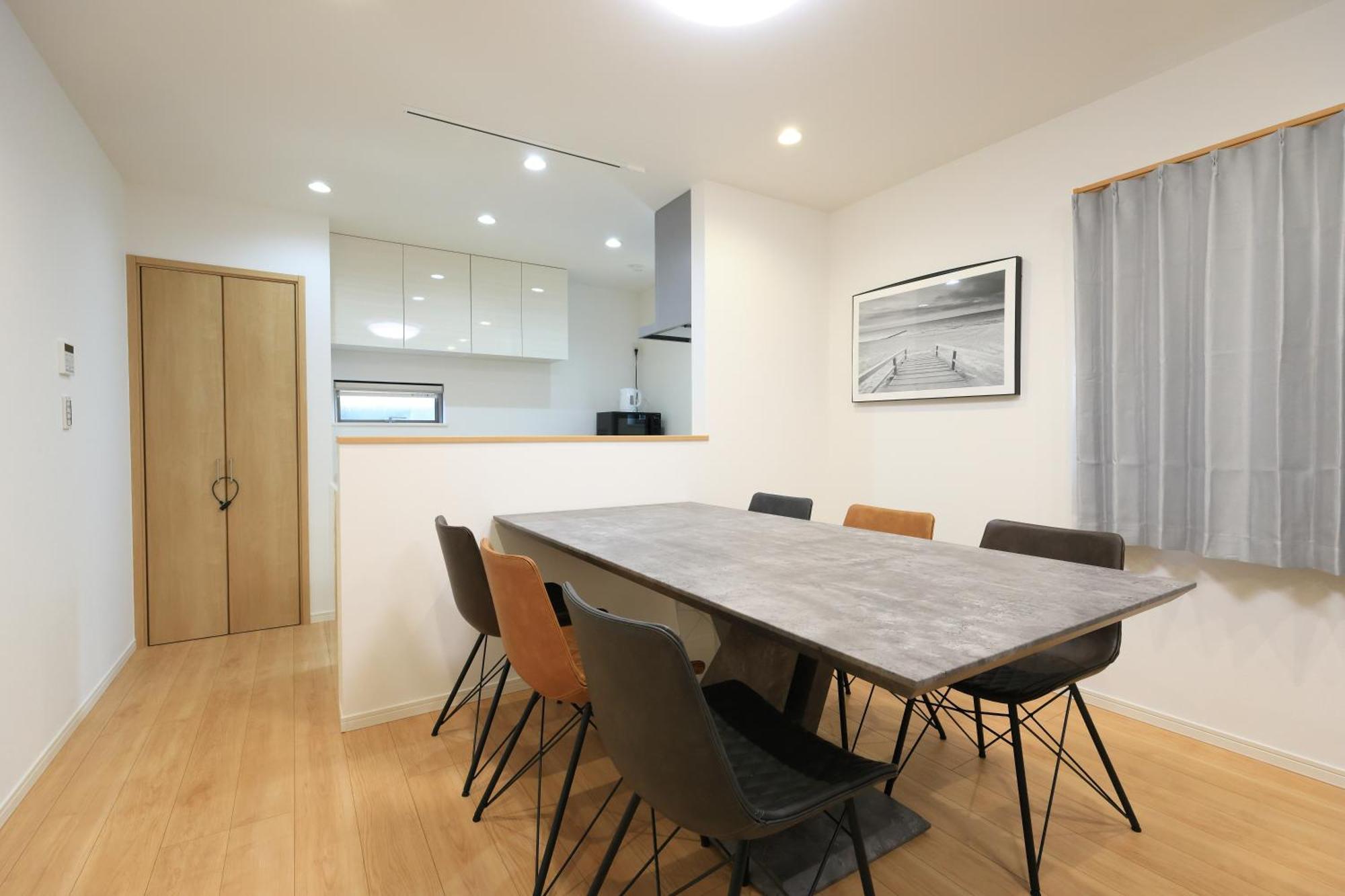 Apartamento Bliss Ikebukuro
