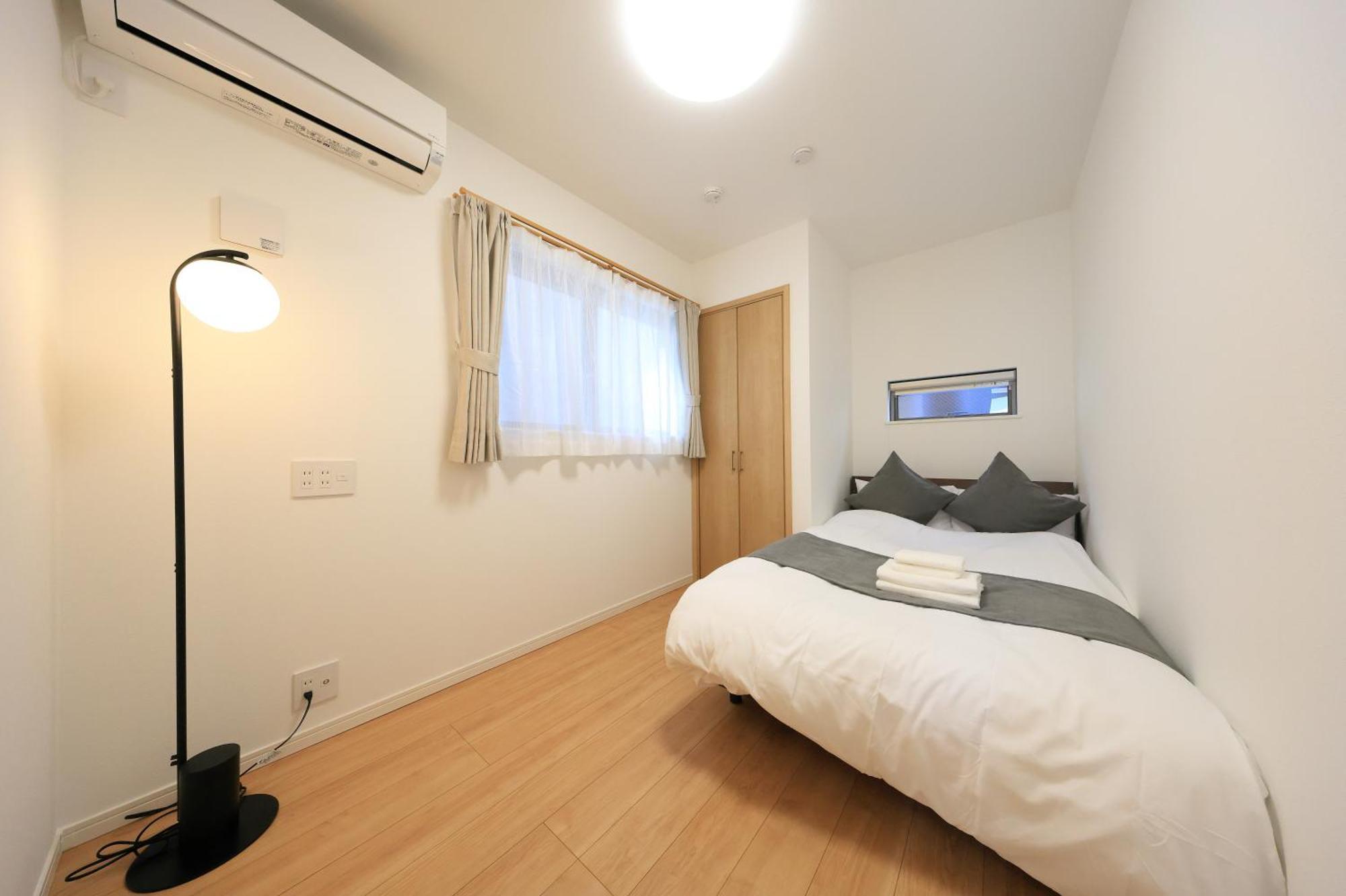 Apartamento Bliss Ikebukuro