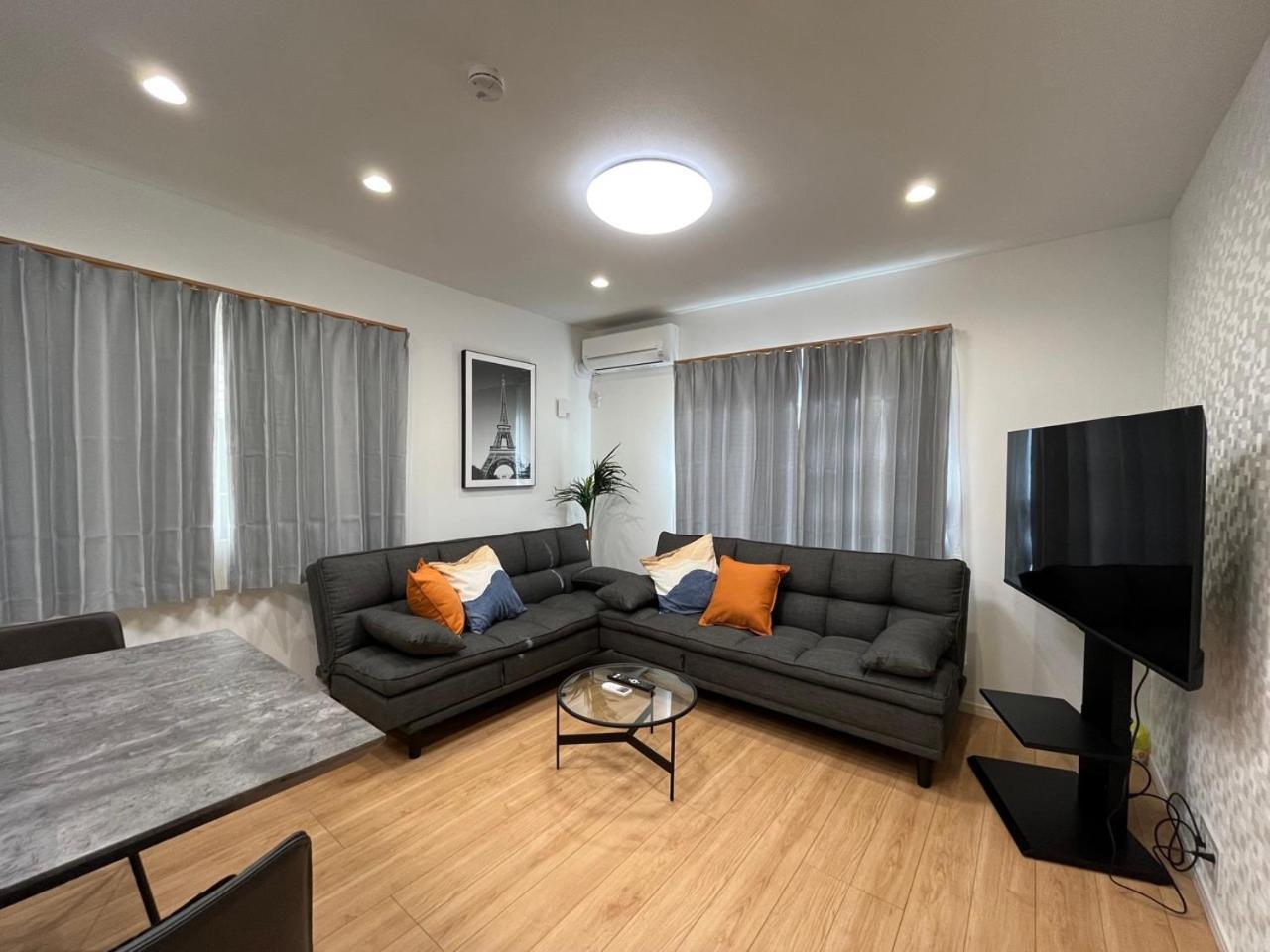 Bliss Ikebukuro Apartamento Tokio